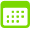 butonin Calendar