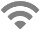  the Wi-Fi icon