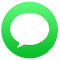  the Messages icon