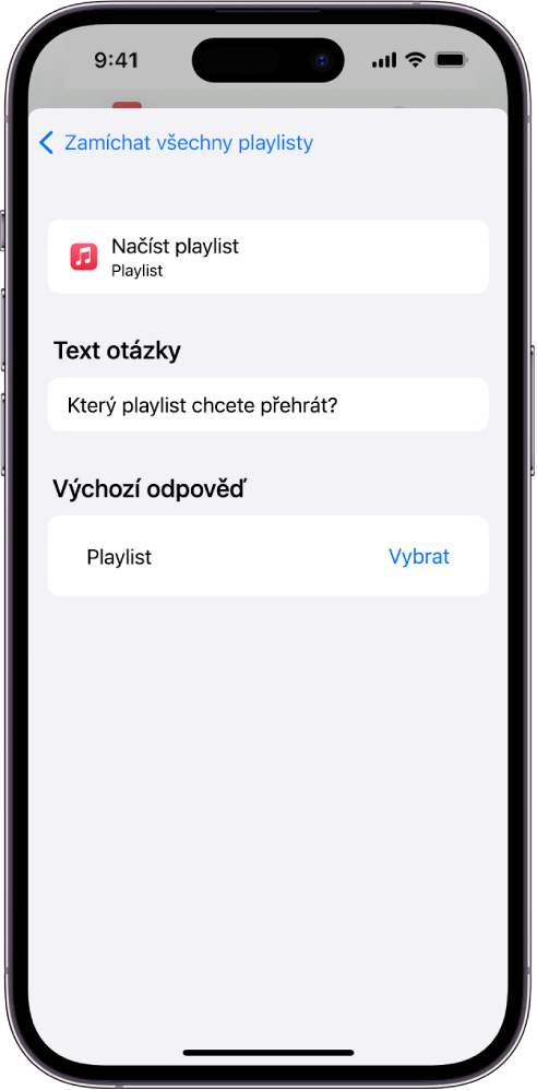 Text otázky pro import