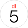 Icona de Calendari
