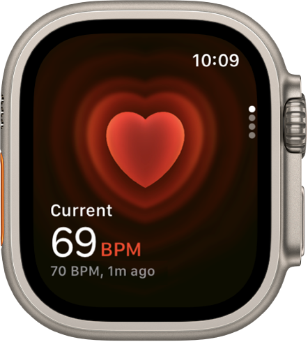 Apple watch heart rate monitor and nike+ running best sale