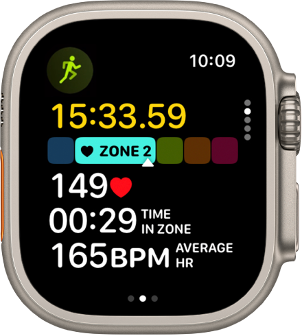 Get started with the Workout app on Apple Watch Ultra Apple Support KZ