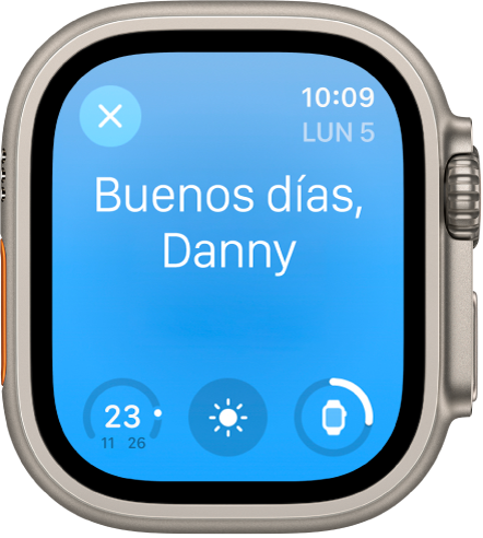 Medir sueño apple watch sale