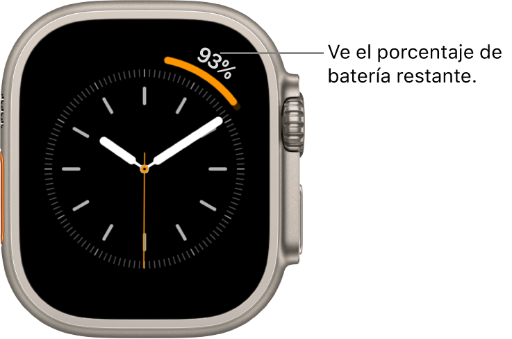 Como poner a cargar un apple watch sale