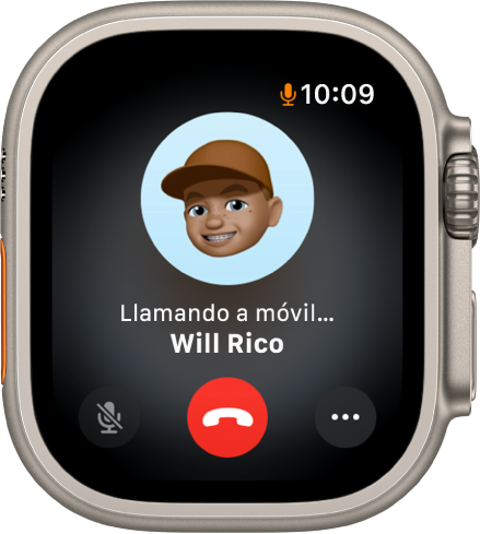 Llamadas apple watch 5 sale