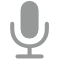 音声入力ボタン