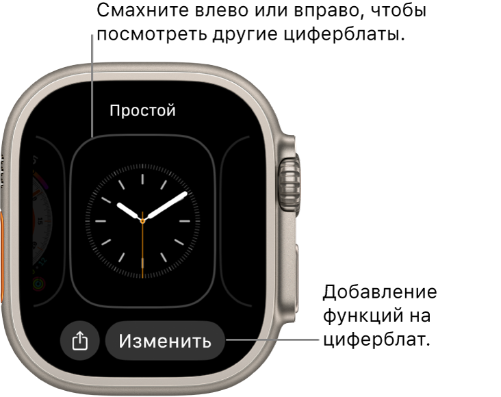 68 важных советов и скрытых функций Apple Watch|СЕКУНДА