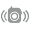 gumb Walkie-Talkie (Voki-toki)