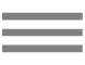 la poignée de réorganisation