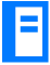 Inndelingsskift-symbolet