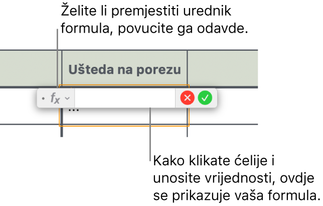 Urednik formula.