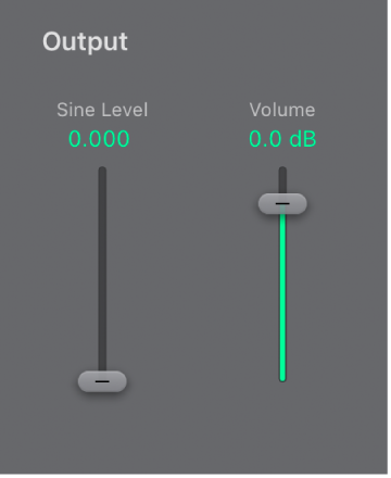 Abbildung. Parameter „ES2 Output“