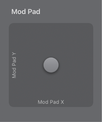 Figure. ES2 Mod Pad.