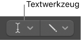 Abbildung. Textwerkzeug