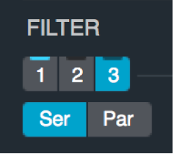 Figure. Source filter.