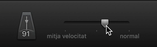 Regulador Velocitat.
