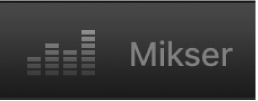 Mikserknapp.