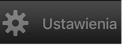 Przycisk Ustawienia.