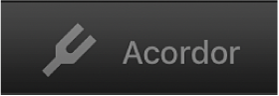 Butonul Acordor.