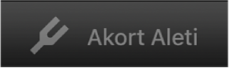 Akort Aleti düğmesi.