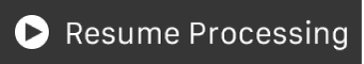 처리 재개 Touch Bar 버튼