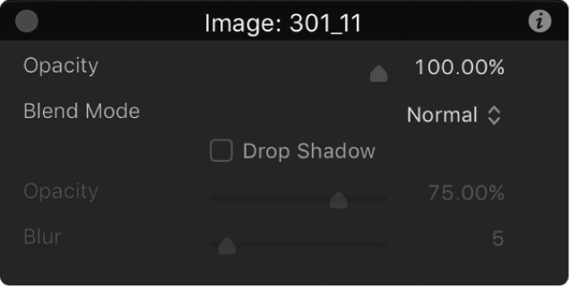 よく使うコントロールが表示されるヘッドアップディスプレイ(HUD)