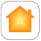 the Home app