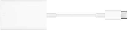 USB-C-till-SD-kortläsaradapter