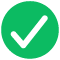 Checkmark