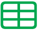 Pulsante “Inserisci tabella”