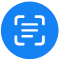 butonin Selected Detect Text