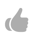 Thumbs up icon