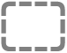 le bouton « Sélection rectangulaire »