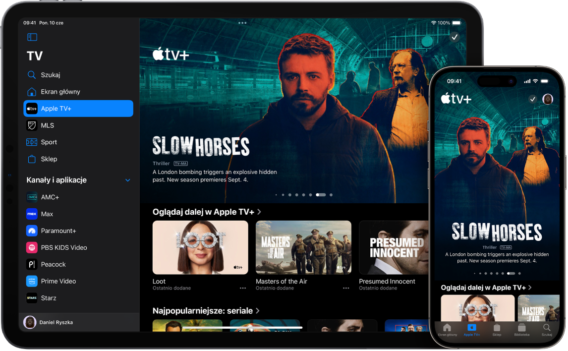 Apple tv ipad discount
