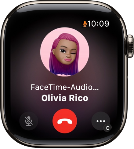 Apple watch 5 facetime on sale