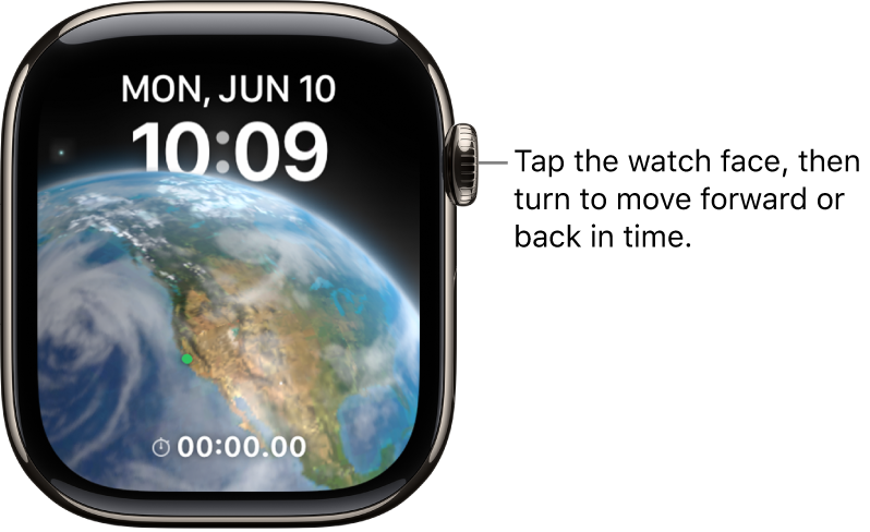 Apple watch solar system face sale