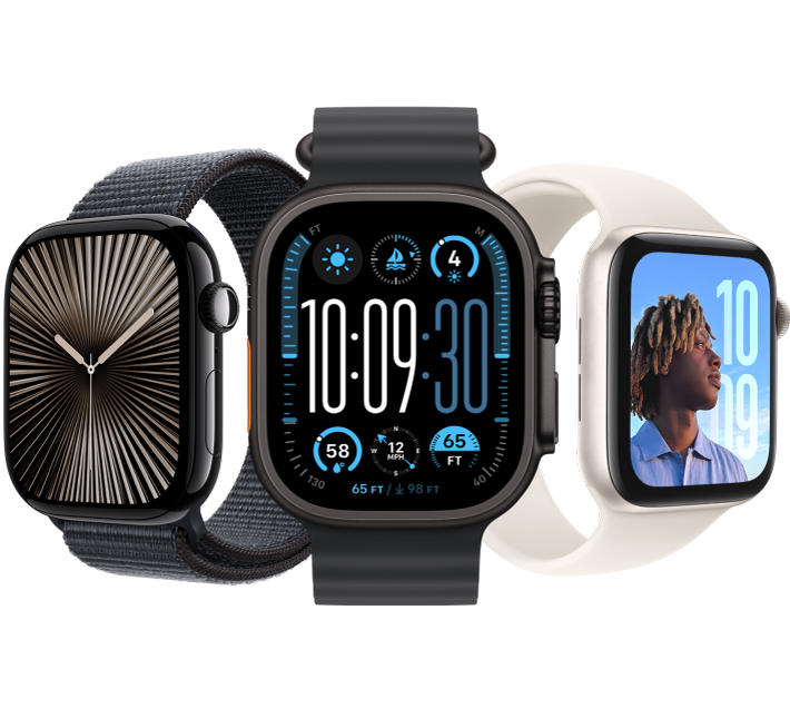 Apple watch series 5 setup guide sale