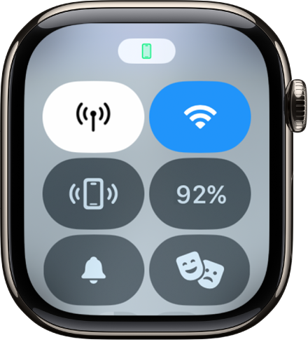 Cellular data apple watch sale