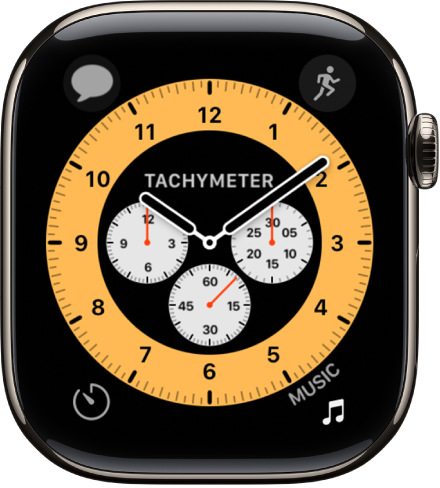 New apple watch faces ios 14 sale