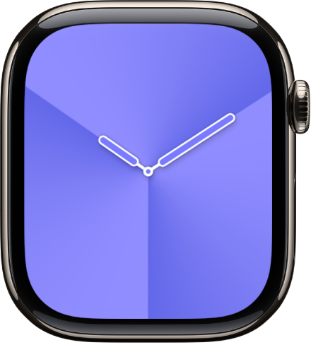 Apple watch digital watch face deals