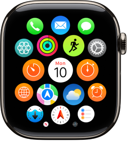 Get started with Apple Watch Apple Support