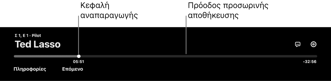 Στοιχεία ελέγχου αναπαραγωγής