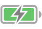 ikoon Battery Charging