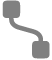 le bouton « Définir la ligne de connexion »