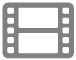 il pulsante “Modifica filmato”