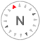 butonin Compass