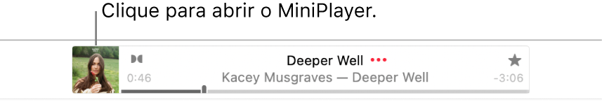 Clique no grafismo do álbum à esquerda da faixa para abrir o mini-leitor.