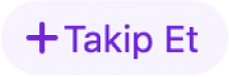 Takip Et düğmesi