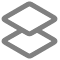 symbolet Flere lag